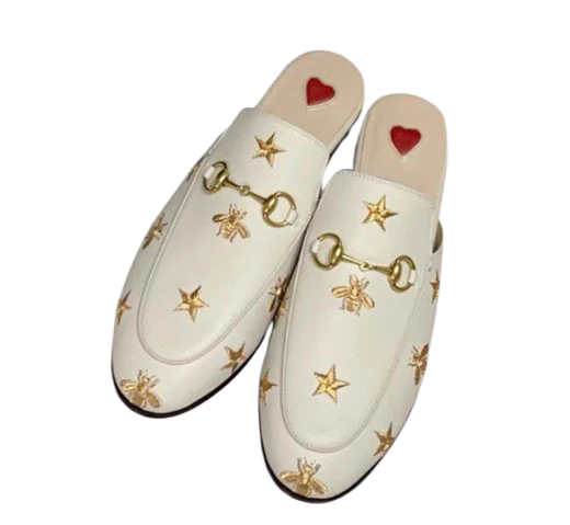 Lottie Loafers - Image 5