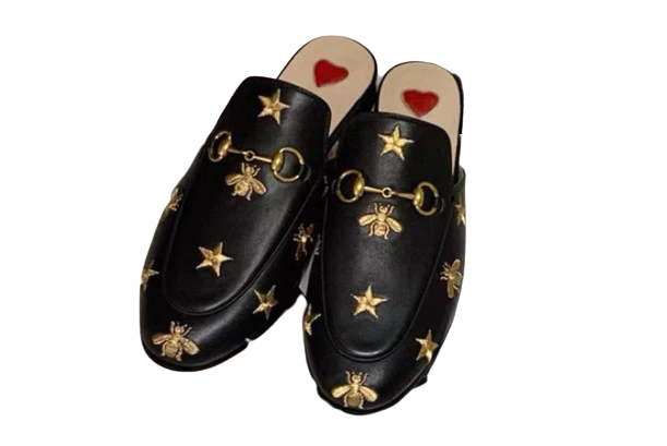 Lottie Loafers - Image 6