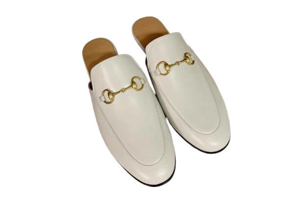 Lottie Loafers - Image 7