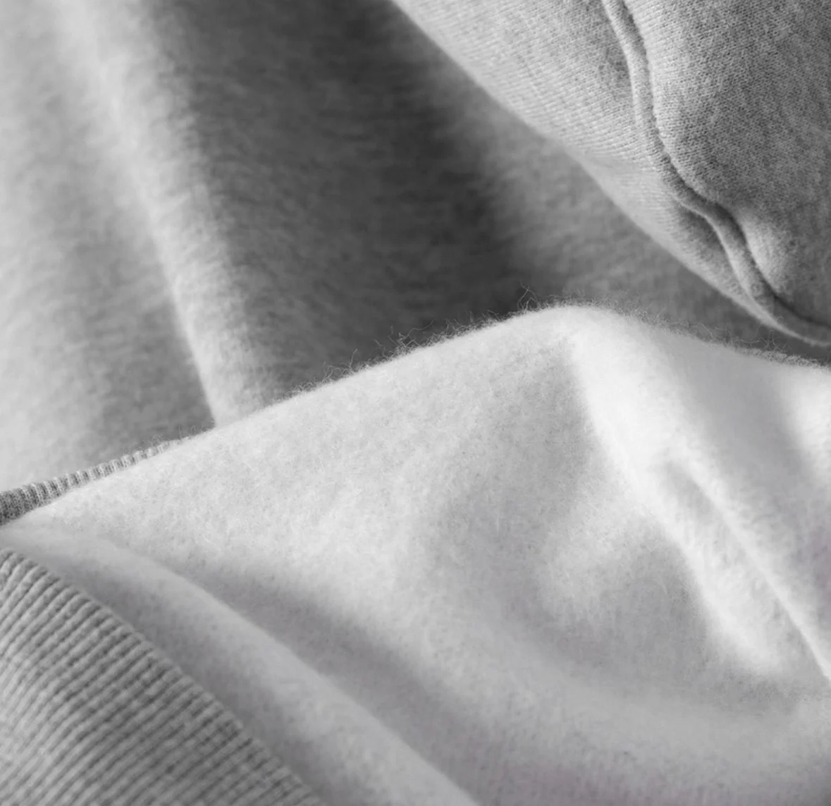 Lucy Hooded Sweatshirt - Image 3