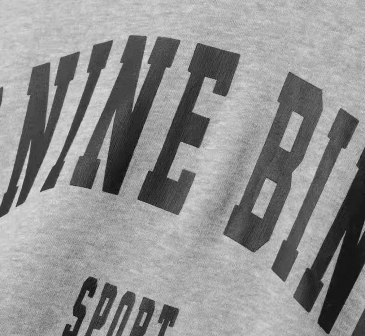 Lucy Hooded Sweatshirt - Image 4