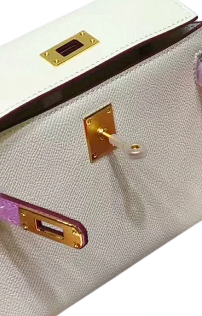 Madonna Bag - Image 3