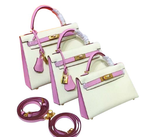 Madonna Bag - Image 4