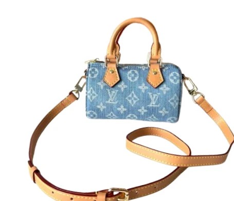 Malika Mini Bag - Image 7