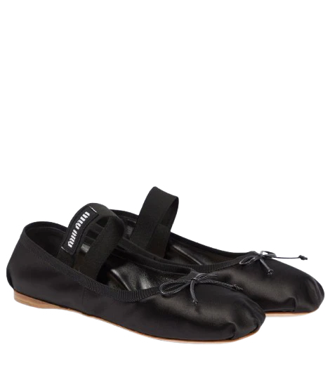 Margot Ballet Flats - Image 4