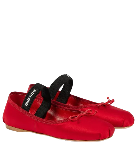 Margot Ballet Flats - Image 5