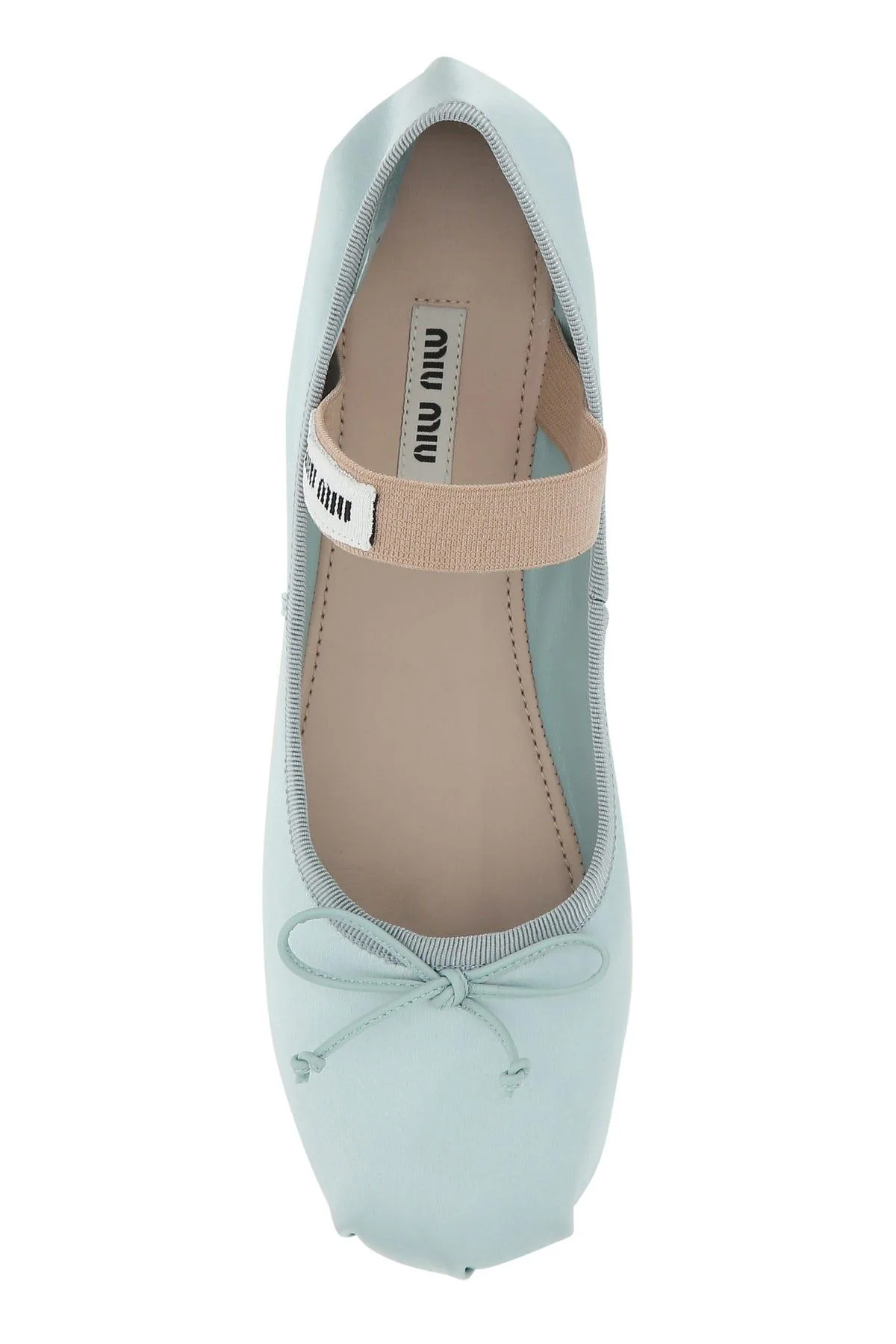 Margot Ballet Flats - Image 7