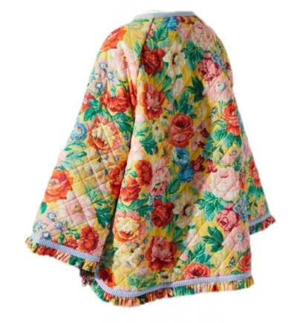 Merideth Kimono Jacket - Image 3