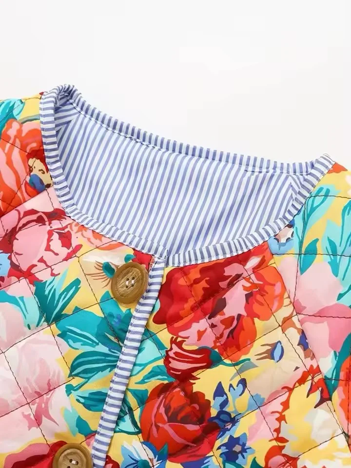 Merideth Kimono Jacket - Image 4