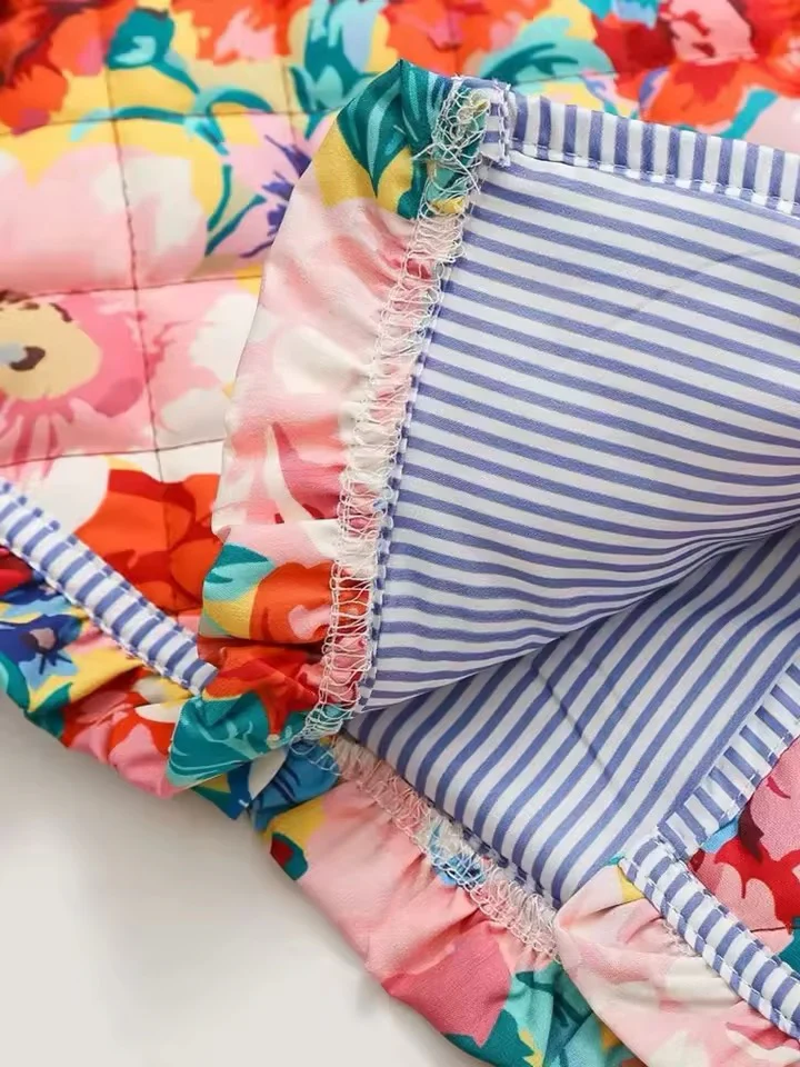 Merideth Kimono Jacket - Image 6