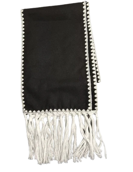 Michelle Jacket & Scarf - Image 4