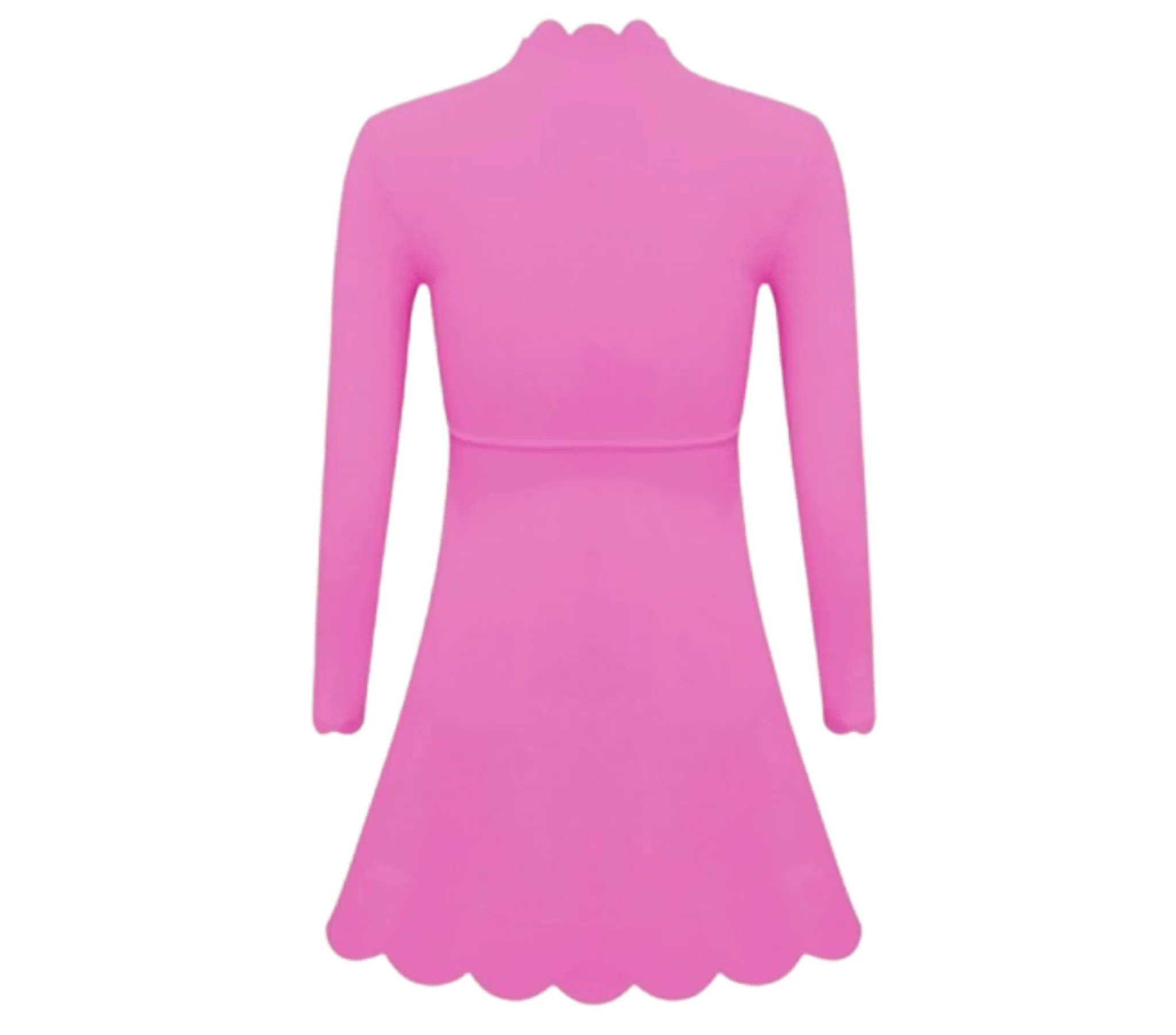 Mimi Tennis Dress - Image 3