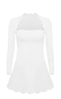 Mimi Tennis Dress - Image 4