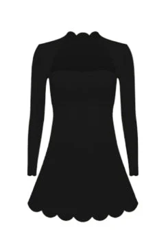 Mimi Tennis Dress - Image 5