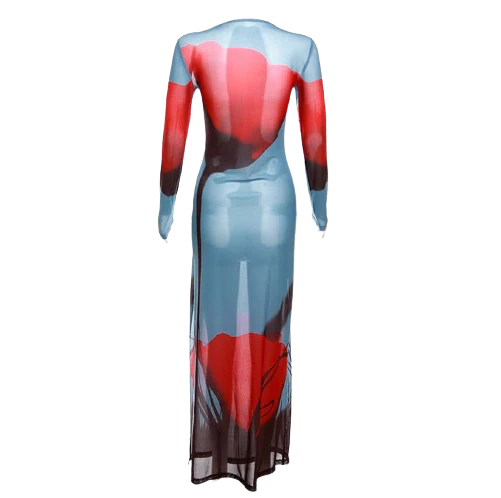 Natalie Dress - Image 3