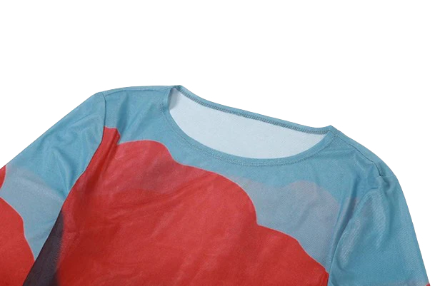 Natalie Dress - Image 4