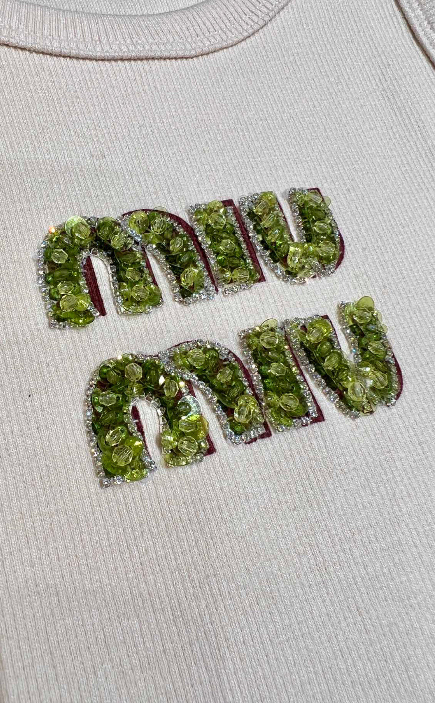 Naya Tank Top - Image 5