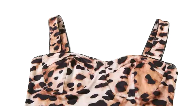 Nikki Bodysuit - Image 4