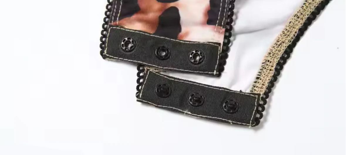 Nikki Bodysuit - Image 6