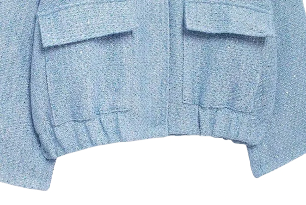 Nina Jacket - Image 9