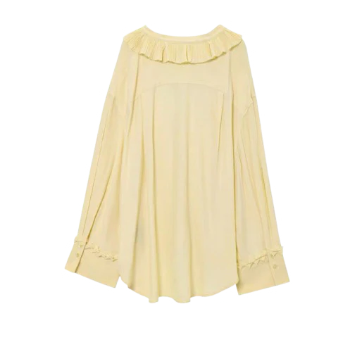 Oriana Blouse - Image 3