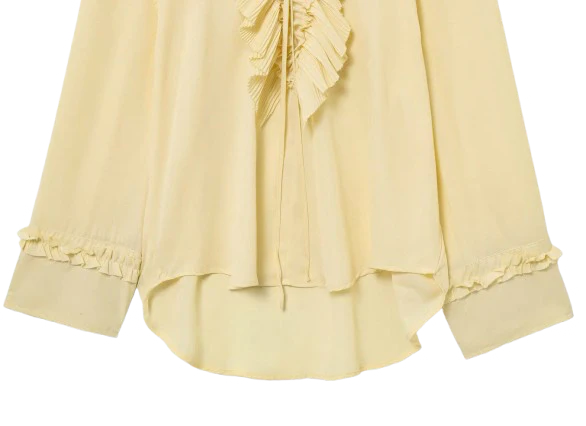 Oriana Blouse - Image 4