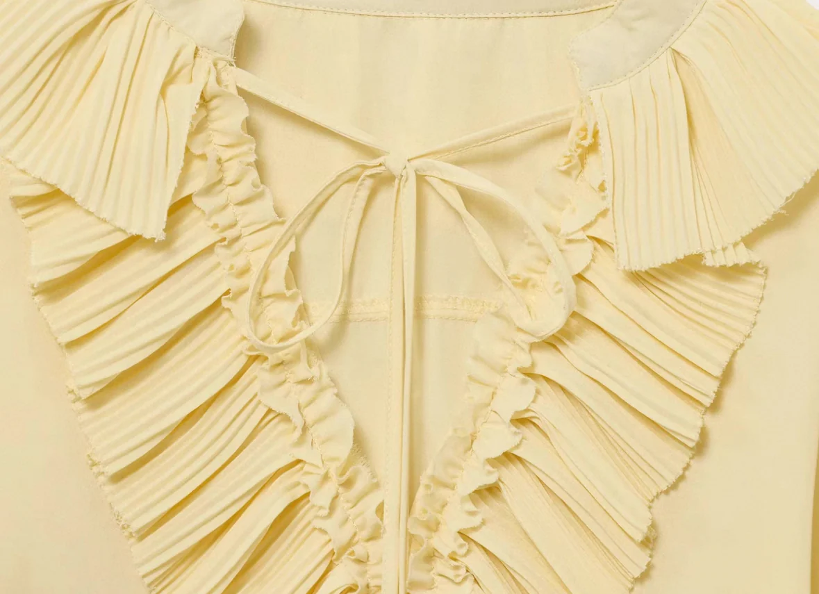 Oriana Blouse - Image 5