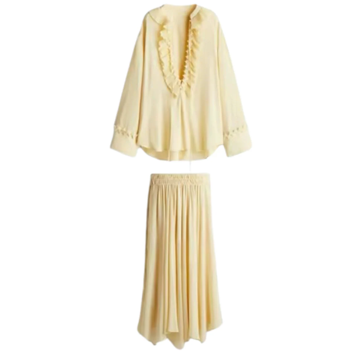 Oriana Blouse - Image 7