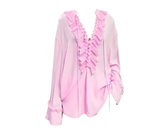 Oriana Blouse - Image 8