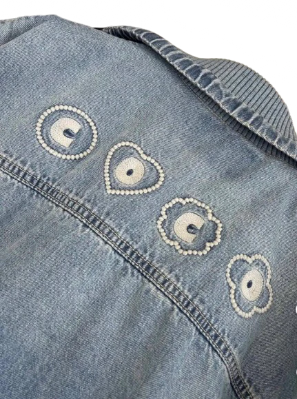 Palmira Jacket - Image 3