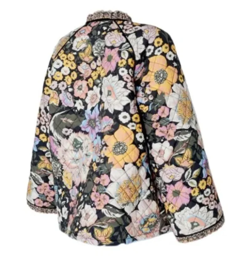 Pamela Kimono Jacket - Image 3