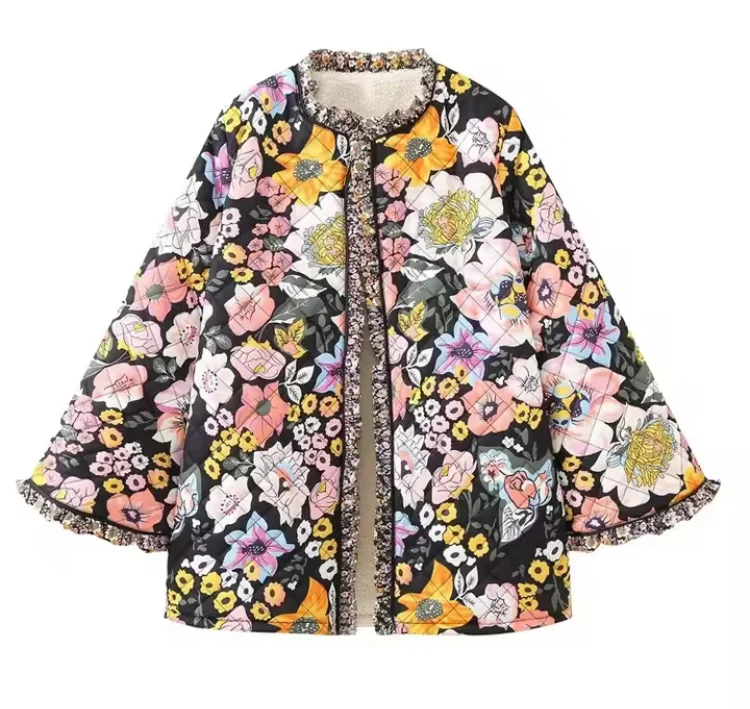 Pamela Kimono Jacket - Image 4