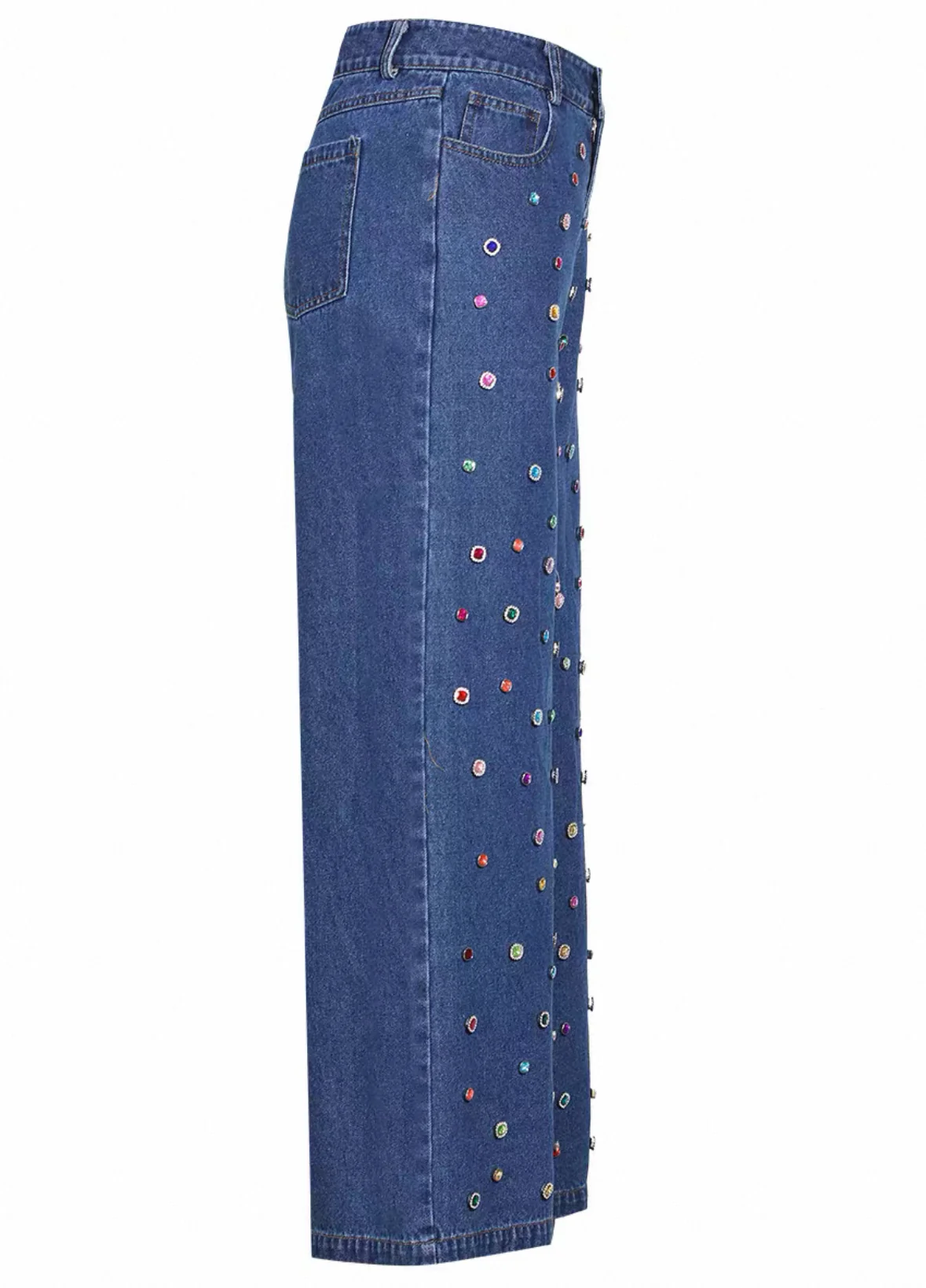 Parisa Jeans - Image 4