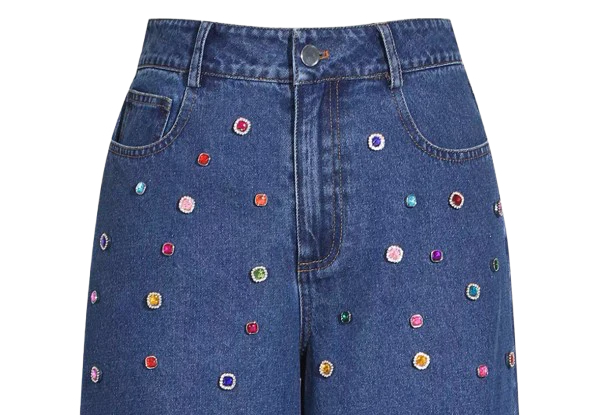 Parisa Jeans - Image 5