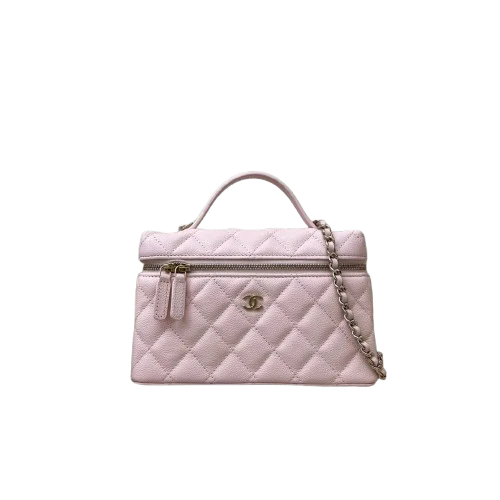 Paulina Vanity Bag - Image 5