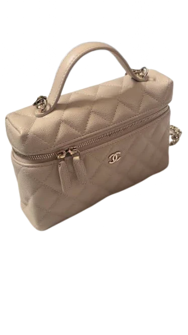 Paulina Vanity Bag - Image 8