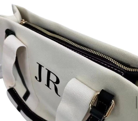 Personalised Tote Bag - Image 3