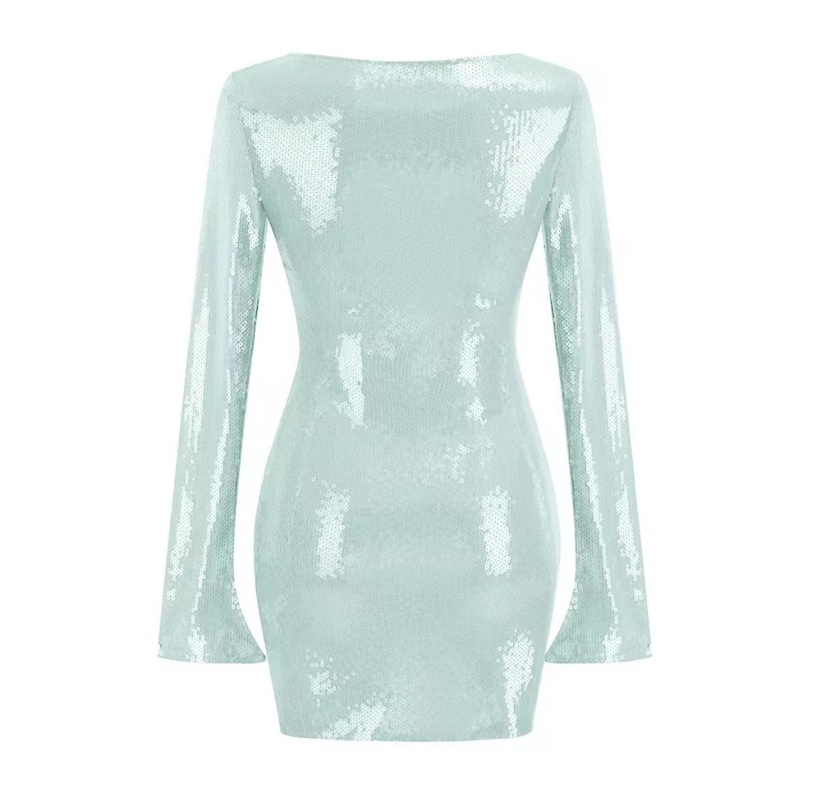 Phaedra Dress - Image 3