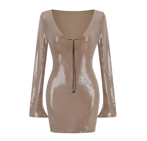 Phaedra Dress - Image 4