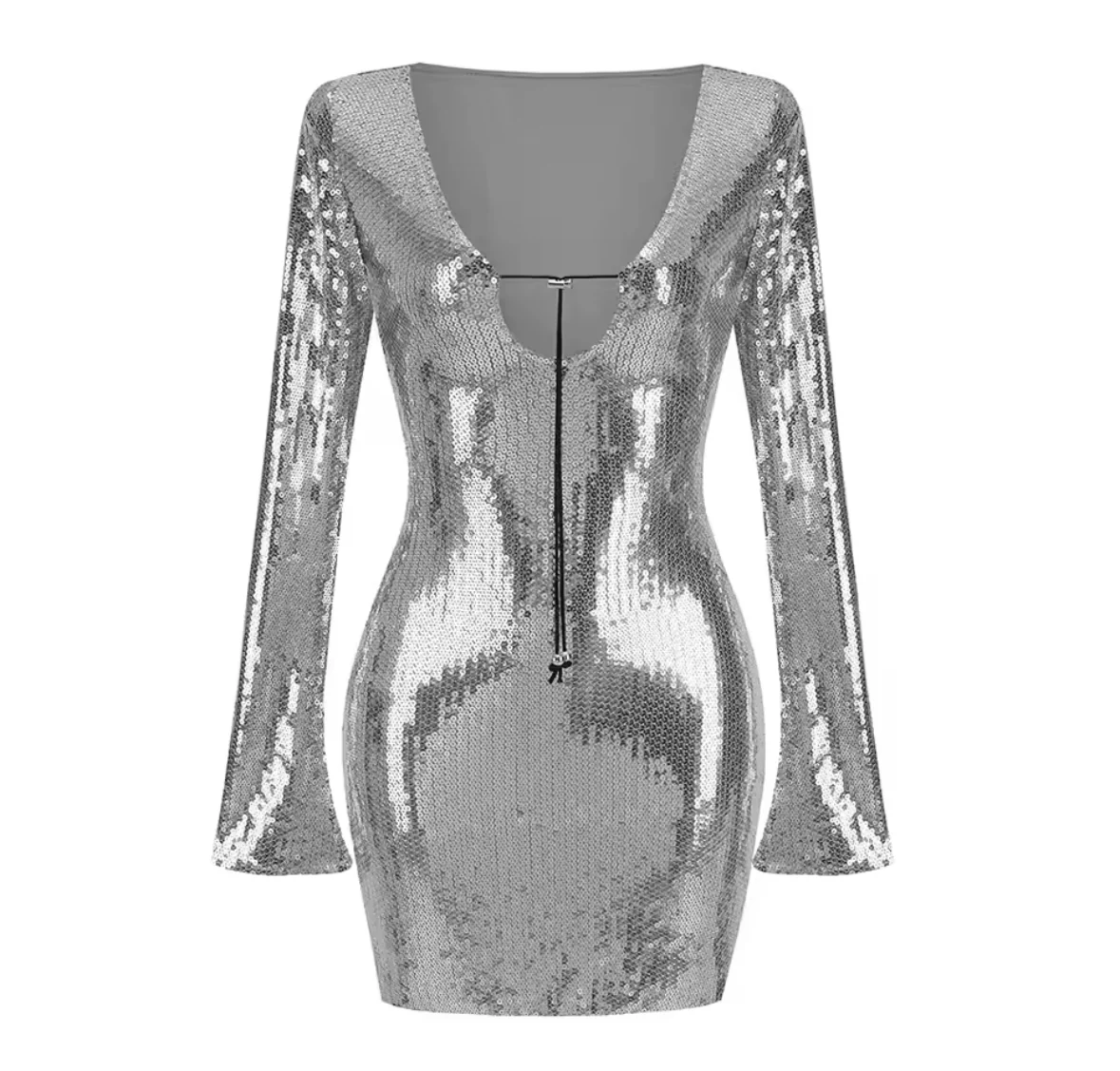 Phaedra Dress - Image 5