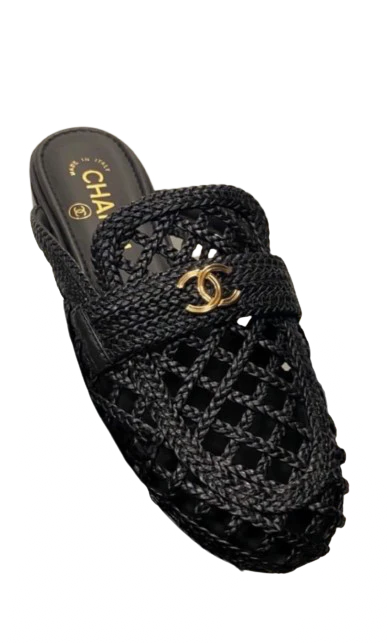 Qahira Loafers - Image 3