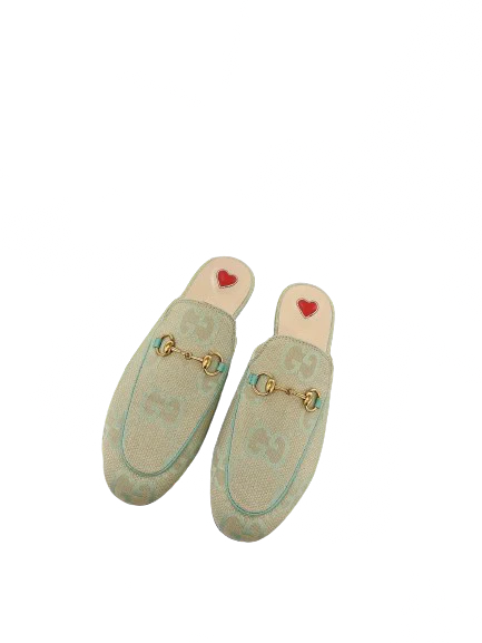 Rachelle Loafers - Image 3