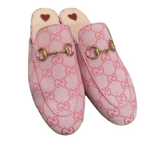 Rachelle Loafers - Image 4