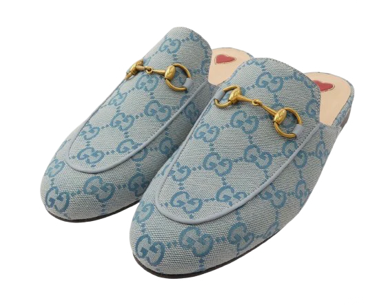 Rachelle Loafers - Image 5