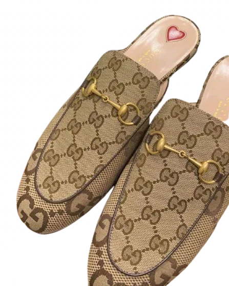 Rachelle Loafers - Image 7