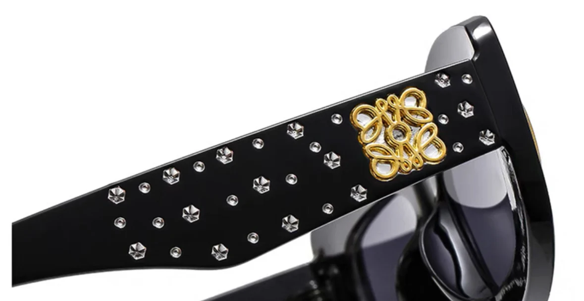 Róisín Sunglasses - Image 3