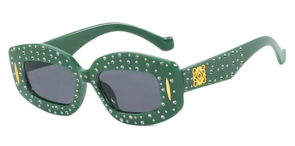 Róisín Sunglasses - Image 7