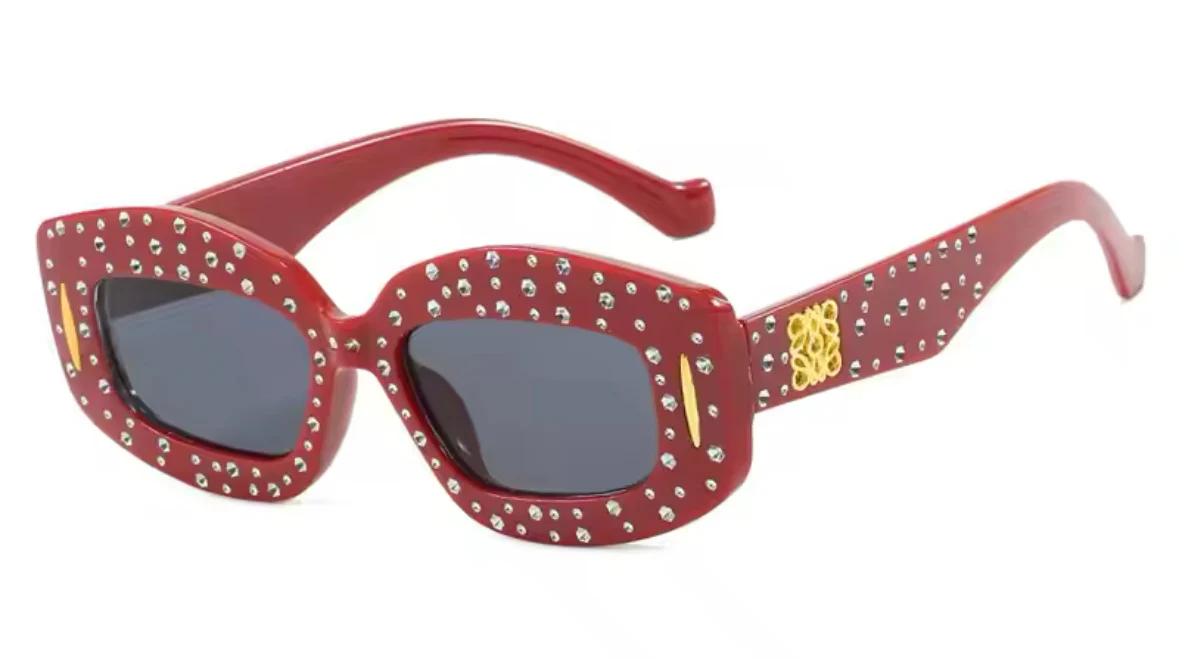 Róisín Sunglasses - Image 9