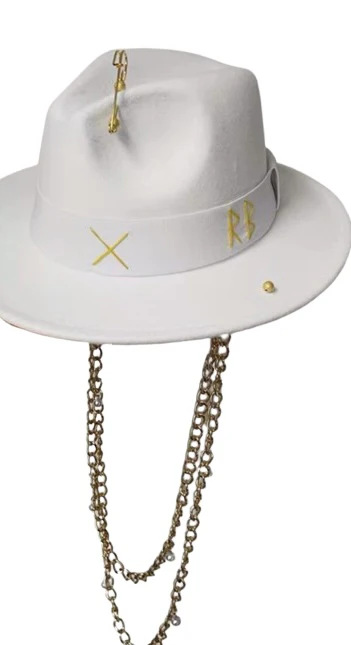 Rozalia Hat - Image 3