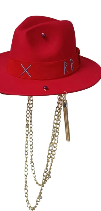 Rozalia Hat - Image 5